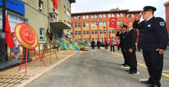 Sultangazi’de Cumhuriyet Bayramı Kutlamaları