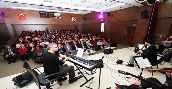 Sultangazi'de Kültür Etkinlikleri Başlıyor