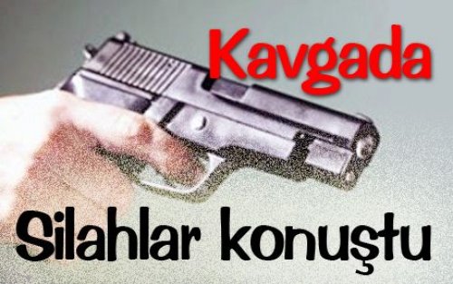 Sultangazi'de Laf Atma Kavgası Kanlı Bitti: 2 Yaralı