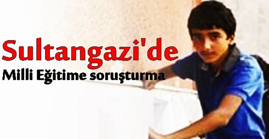 Sultangazi'de Zoraki İmam Hatibe Soruşturma