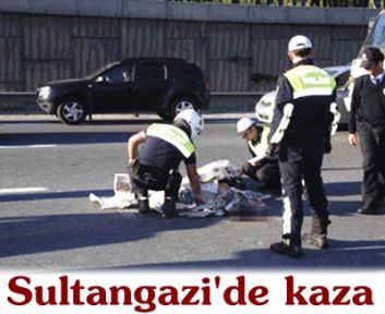 Sultangazi'deki kazada ölen 2 çocuk kardeşmiş