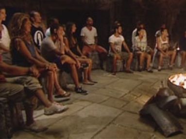 Survivor'dan elenen isim belli oldu!