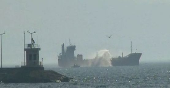 Tanker patlamasında acı haber