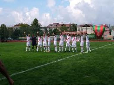 Tepecikspor:2- Gaziosmanpaşa:2