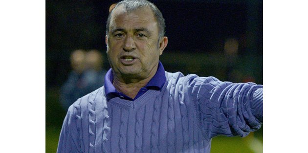 Terim açıkladı! Millilerden büyük sürpriz