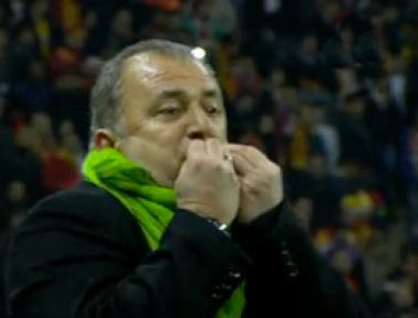 Terim bu taktikle Fener'i yıkacak!