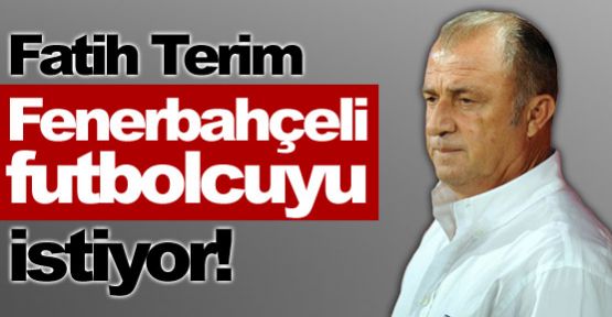 Terim nöbete çağırıyor