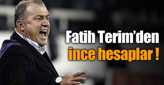 Terim'den ince hesaplar !