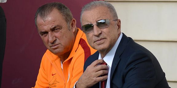 Terim'le yollar ayrıldı, ortalık yıkıldı! 