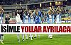 4 isimle yollar ayrılacak !