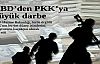 ABD'den PKK'ya ağır darbe