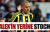 Alex'in yerine Stoch