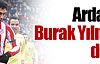 Arda'dan Burak'a davet