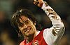 Arsenal Rosicky'le devam ediyor