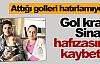 Attığı golleri hatırlamıyor