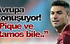 Avrupa konuşuyor! ''Pique ve Ramos bile..''