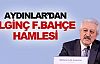 Aydınlar'dan ilginç F.Bahçe hamlesi