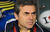 Aykut Kocaman'ın kafasındaki 11