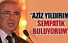 ''Aziz Yıldırım'ı sempatik buluyorum''