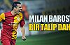 Baros'a bir talip daha !