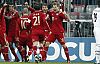 Bayern Basel'i pişman etti:-VİDEO-