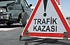 Bayrampaşa'da trafik kazası