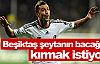 Beşiktaş şeytanın bacağını kırmak istiyor