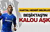 Beşiktaş'ta hedef Kalou