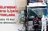 Beyoğlu'ndaki saldırıya ilişkin 7 tutuklama