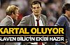 Bilic'in ekibi hazır!