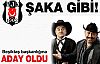 BJK başkanlığına aday oldu