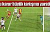 Bu karar tartışma yarattı !