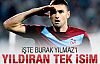 Burak Yılmaz'ın korktuğu tek isim 