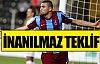 Burak'a inanılmaz teklif !