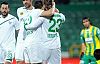 Bursaspor iddiasını sürdürüyor