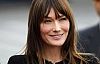 Carla Bruni'den medyaya sitem!