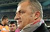 Carvalhal Terim'i geçemedi