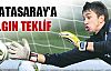 Chelsea'den Muslera için çılgın teklif