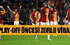 Cimbom zorlu viraja giriyor!