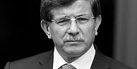 Davutoğlu: Hem havadan hem de karadan vururuz