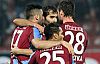 Derbi öncesi Trabzonspor'a şok