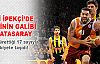 Dev derbide Galatasaray farklı kazandı