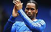 Drogba Barcelona yolcusu