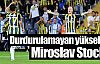 Durdurulamayan yükseliş: Miroslav Stoch