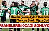 Efsanelerin ocağı sönüyor!