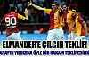 Elmander için çılgın rakam!