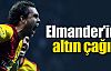 Elmander'in altın çağı !