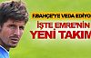 Emre Atletico Madrid'e