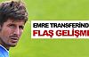 Emre transferinde son durum