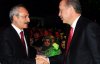 Erdoğan Ve Kılıçdaroğlu Kutlu Doğum'da